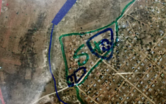 Image of Disaster Risk and Vulnerability Assessment
