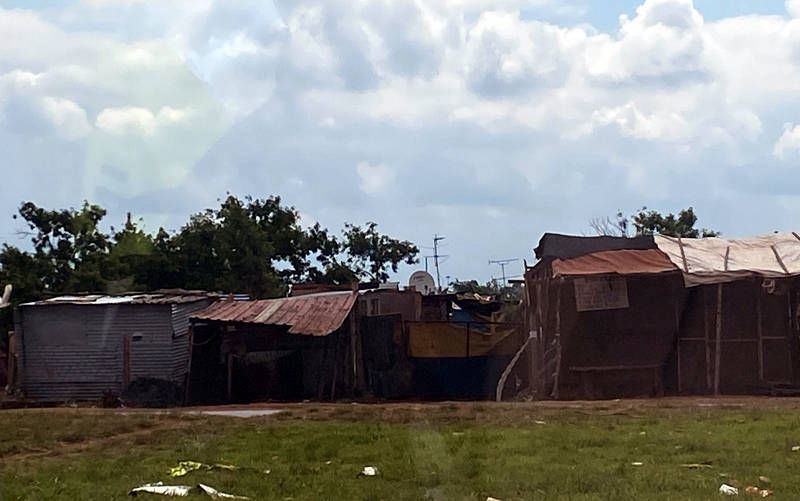Image of Micro Disaster Risk Assessment, Profiling and Mapping, and Review of the Macro Assessment - Gauteng CoGTA