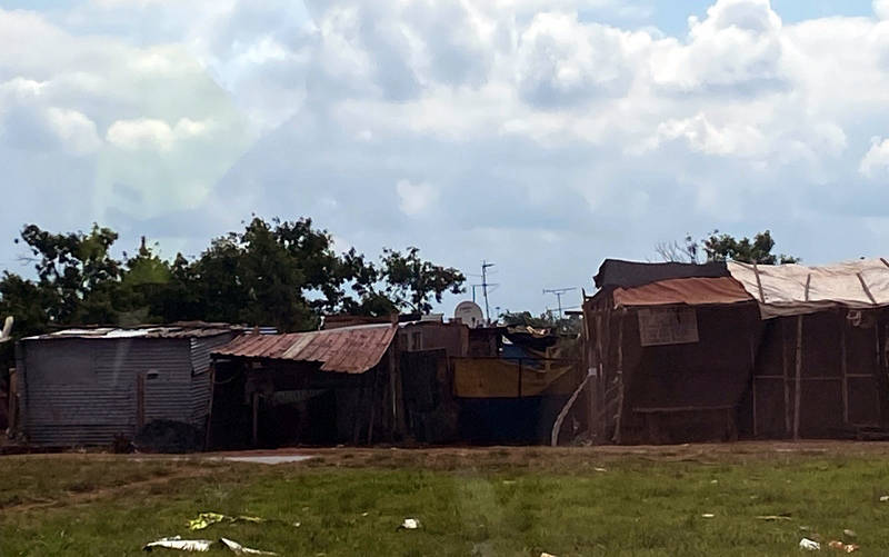Image of Micro Disaster Risk Assessment, Profiling and Mapping, and Review of the Macro Assessment - Gauteng CoGTA