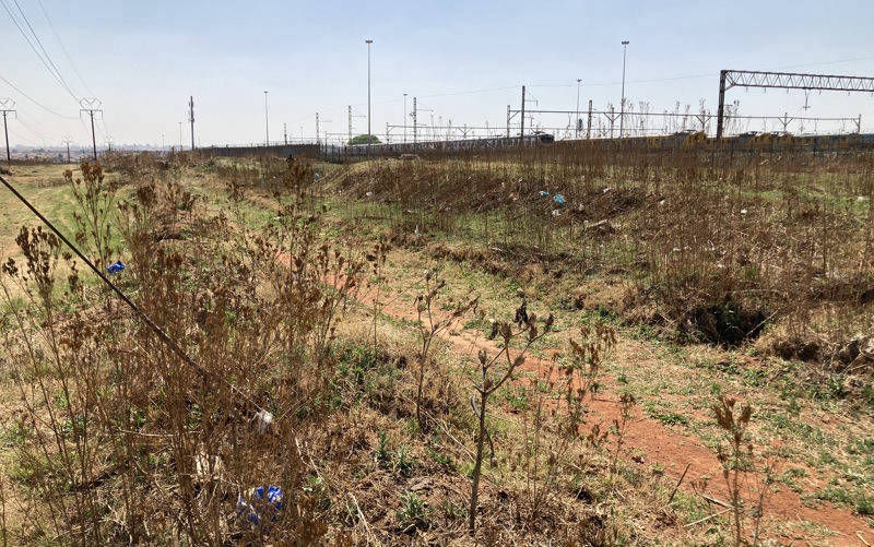 Image of Micro Disaster Risk Assessment, Profiling and Mapping, and Review of the Macro Assessment - Gauteng CoGTA