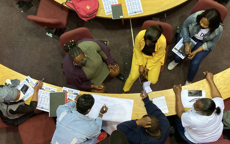 Image of Micro Disaster Risk Assessment, Profiling and Mapping, and Review of the Macro Assessment - Gauteng CoGTA