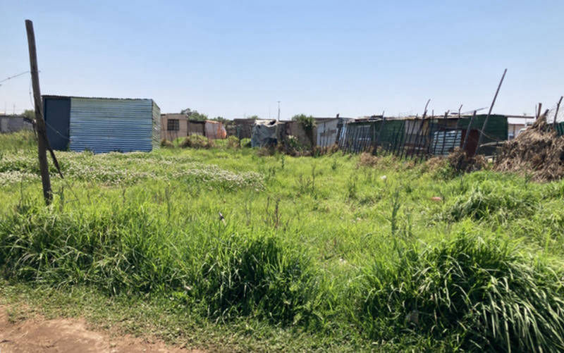 Image of Micro Disaster Risk Assessment, Profiling and Mapping, and Review of the Macro Assessment - Gauteng CoGTA