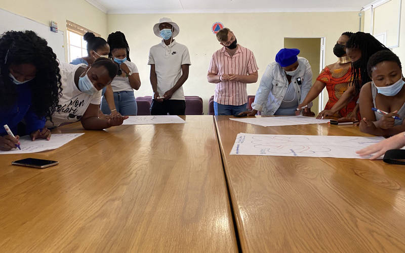 Image of Micro Disaster Risk Assessment, Profiling and Mapping, and Review of the Macro Assessment - Gauteng CoGTA