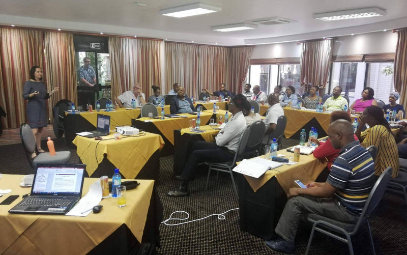 Image of the Review of the Disaster Management Framework and Plan – Waterberg District Municipality