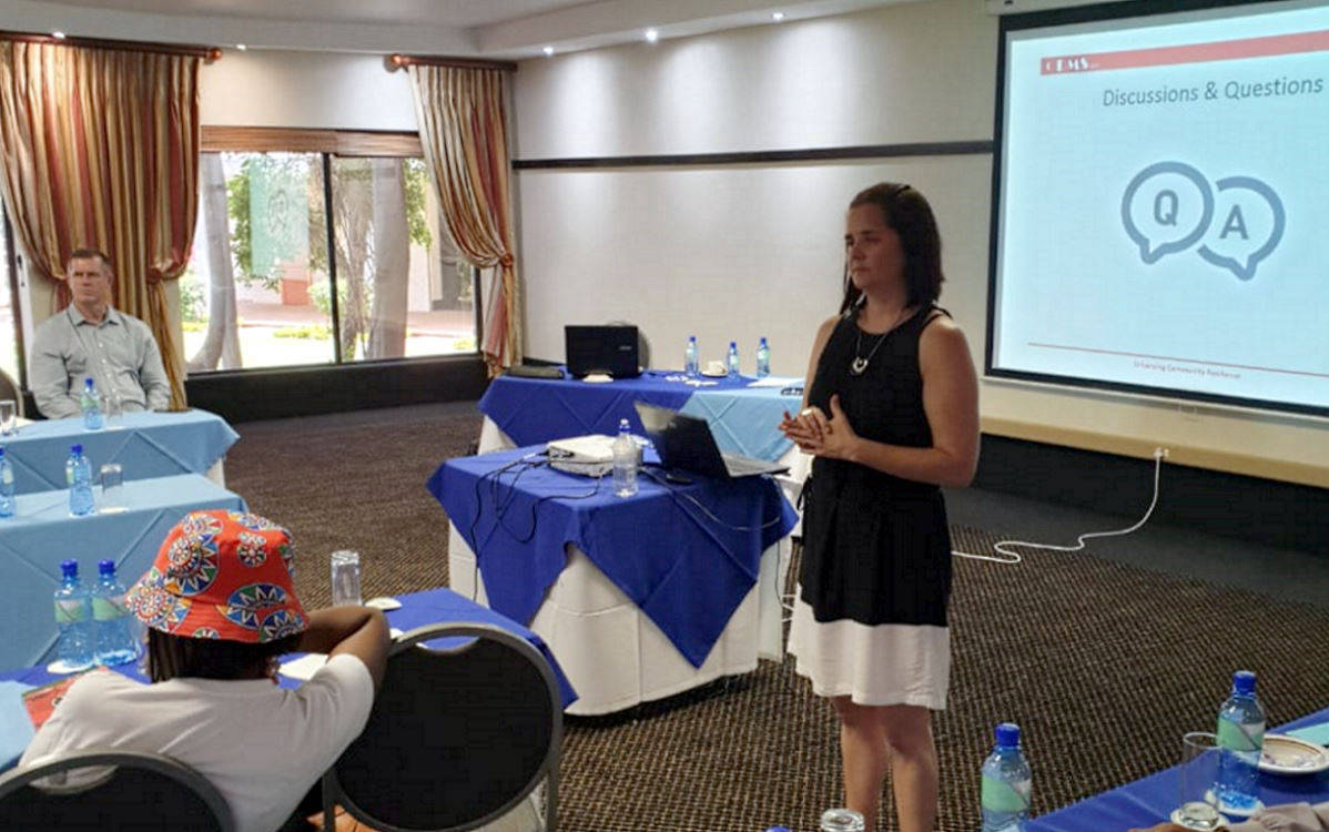 Image for Review of the Disaster Management Framework and Plan – Waterberg District Municipality