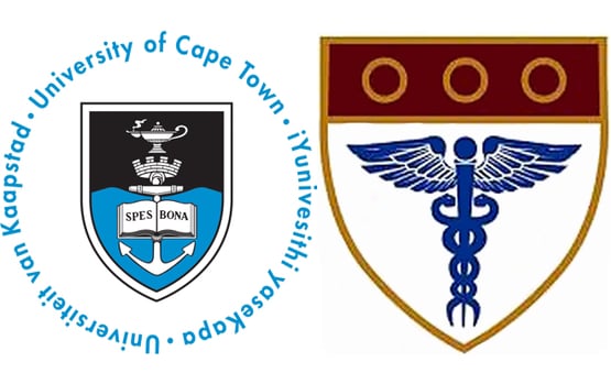 Image of University of Cape Town (UCT) & Department of Emergency Medicine